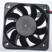 Ventilateur de C.C 24V pour Machine de nettoyage